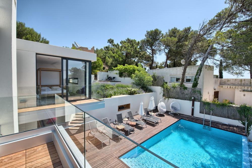 Villa Amapola, vakantievilla in Begur, Spanje voor 10 personen foto 6
