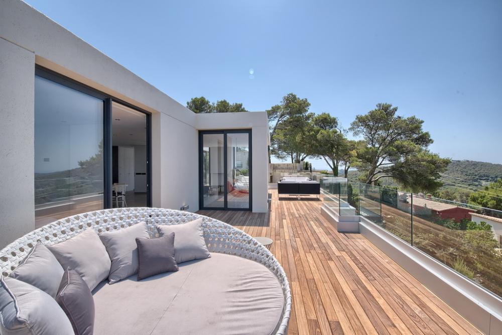 Villa Amapola, vakantievilla in Begur, Spanje voor 10 personen foto 8