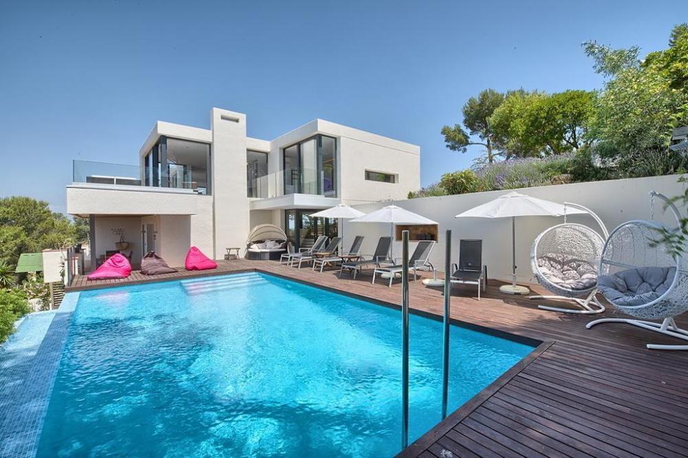Villa Amapola