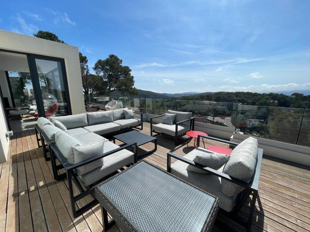 Villa Amapola, vakantievilla in Begur, Spanje voor 10 personen foto 5