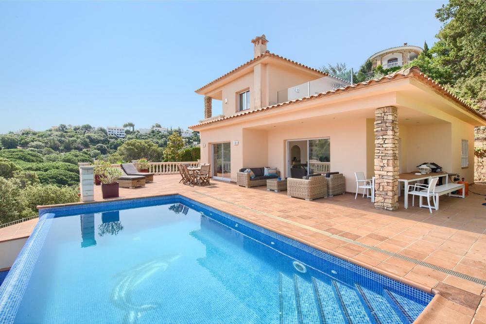 Villa Carmen