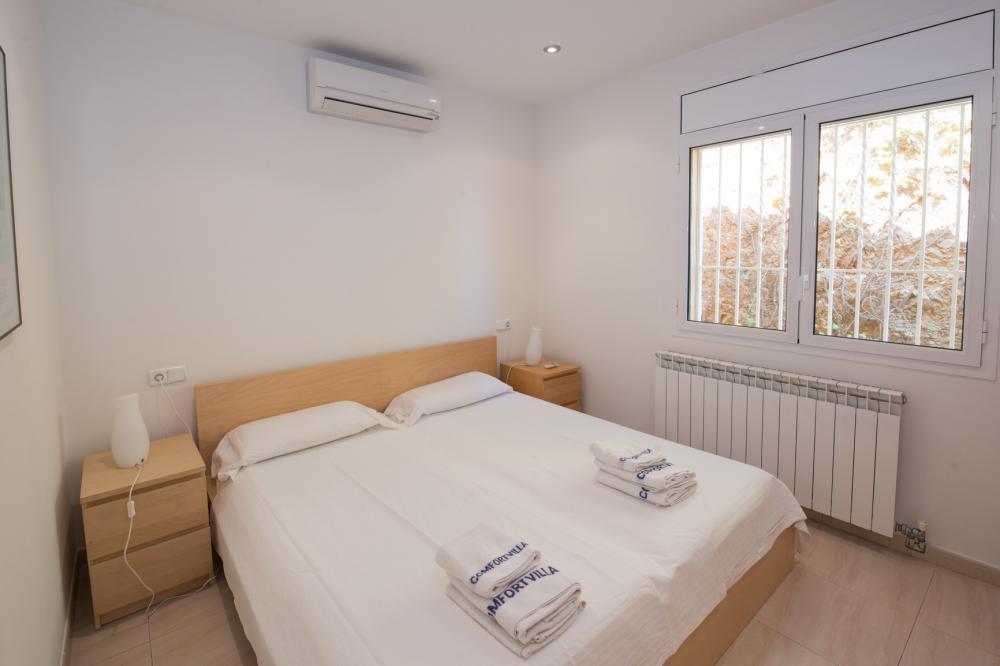 Villa Carmen, vakantievilla in Begur, Spanje voor 6 personen foto 12