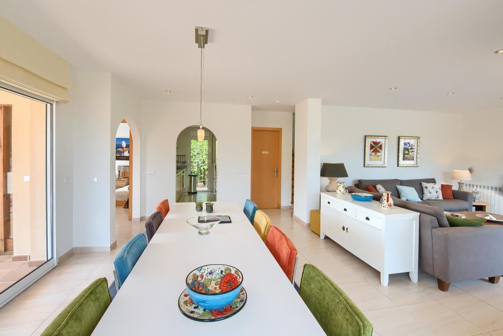 Villa Carmen, vakantievilla in Begur, Spanje voor 6 personen foto 7