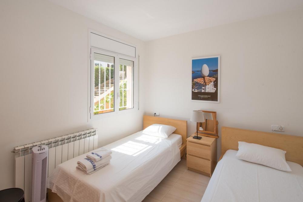 Villa Carmen, vakantievilla in Begur, Spanje voor 6 personen foto 13
