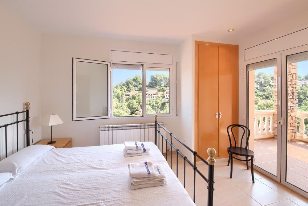 Villa Carmen, vakantievilla in Begur, Spanje voor 6 personen foto 14