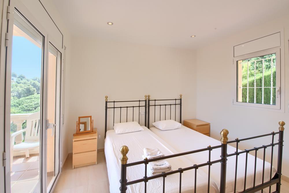 Villa Carmen, vakantievilla in Begur, Spanje voor 6 personen foto 15