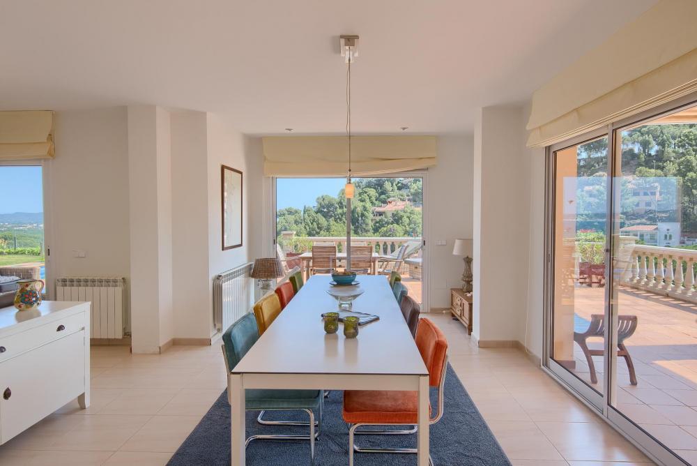 Villa Carmen, vakantievilla in Begur, Spanje voor 6 personen foto 6