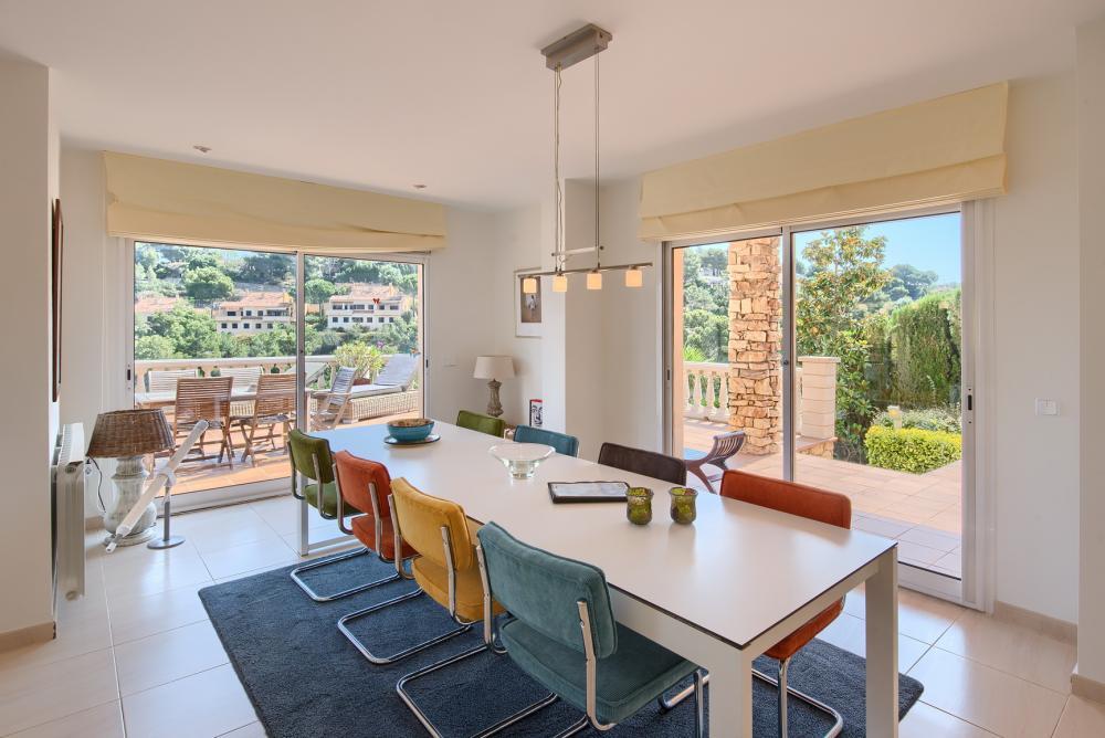 Villa Carmen, vakantievilla in Begur, Spanje voor 6 personen foto 5