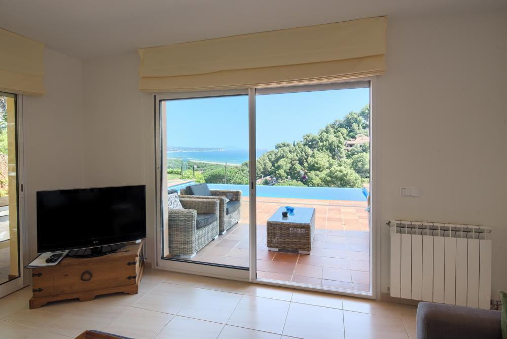 Villa Carmen, vakantievilla in Begur, Spanje voor 6 personen foto 10