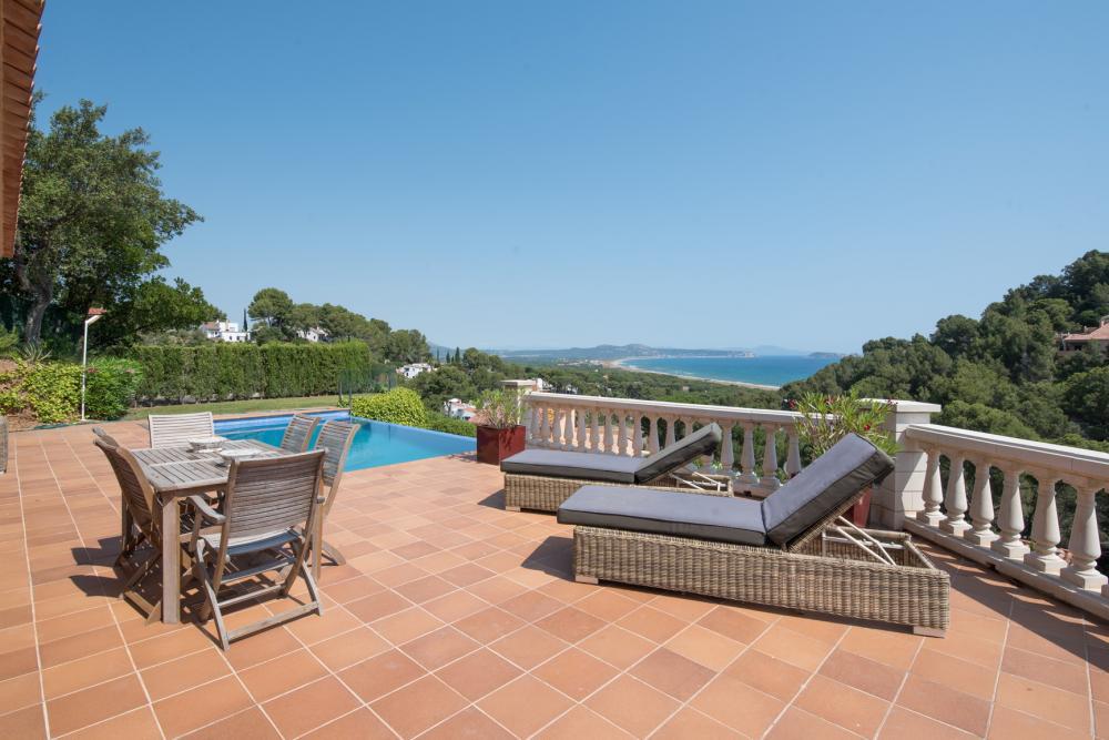 Villa Carmen, vakantievilla in Begur, Spanje voor 6 personen foto 3