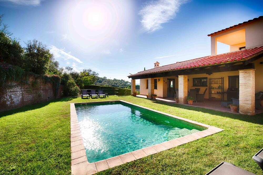 Villa Helma, vakantievilla in Begur, Spanje voor 2 personen foto 5