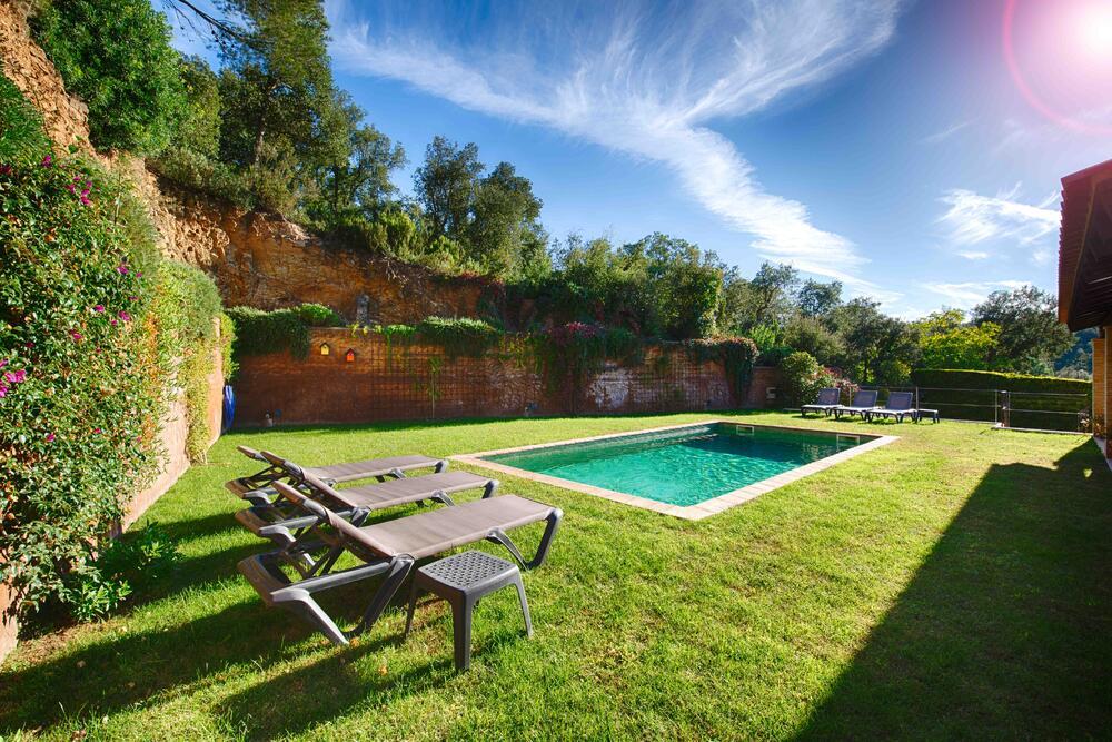 Villa Helma, vakantievilla in Begur, Spanje voor 2 personen foto 7