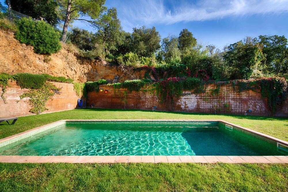 Villa Helma, vakantievilla in Begur, Spanje voor 2 personen foto 3