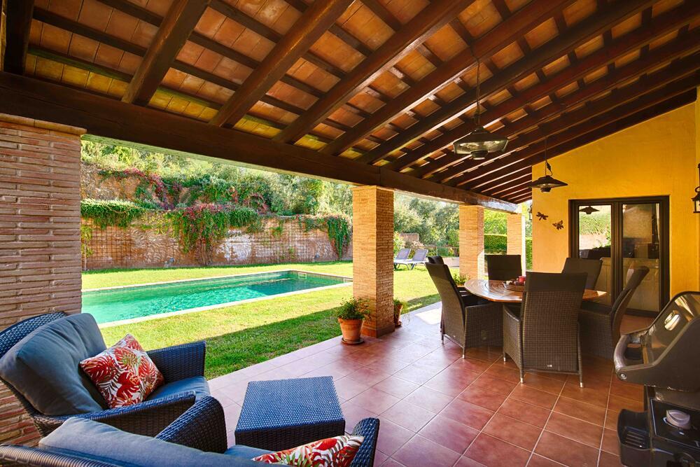 Villa Helma, vakantievilla in Begur, Spanje voor 2 personen foto 10