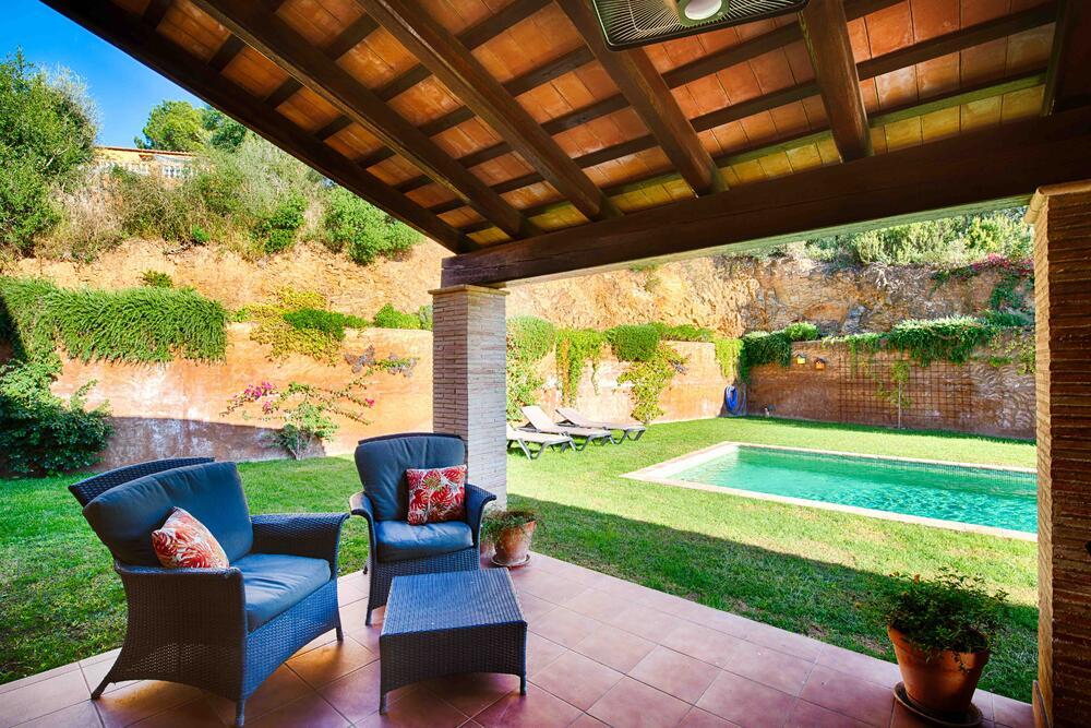 Villa Helma, vakantievilla in Begur, Spanje voor 2 personen foto 9