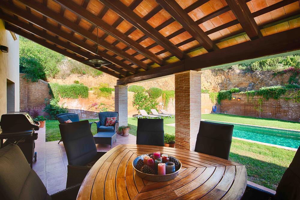 Villa Helma, vakantievilla in Begur, Spanje voor 2 personen foto 11