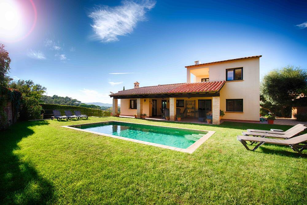 Villa Helma