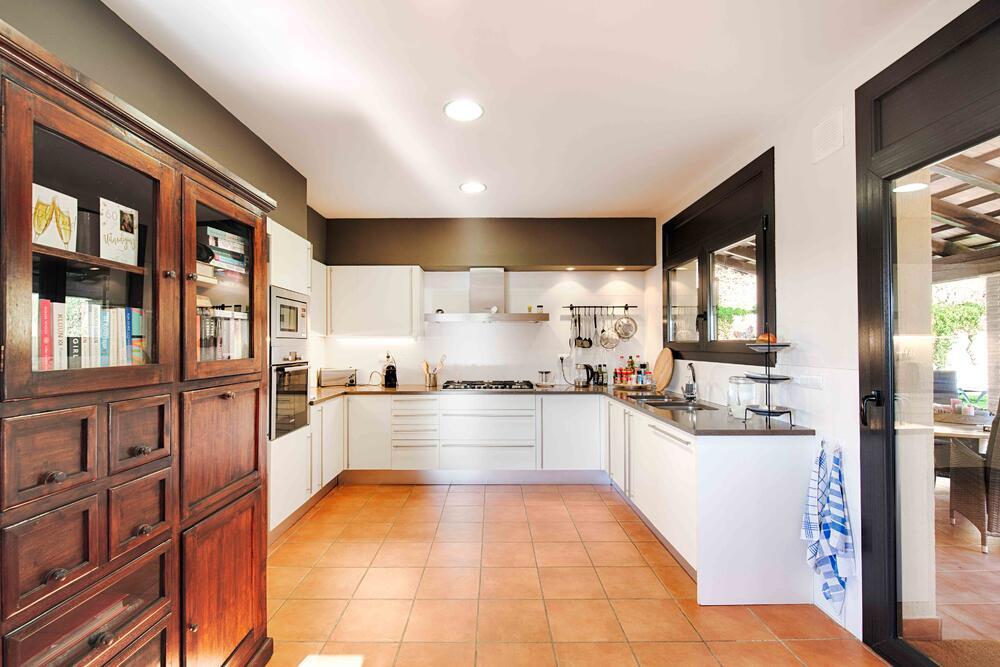 Villa Helma, vakantievilla in Begur, Spanje voor 2 personen foto 16