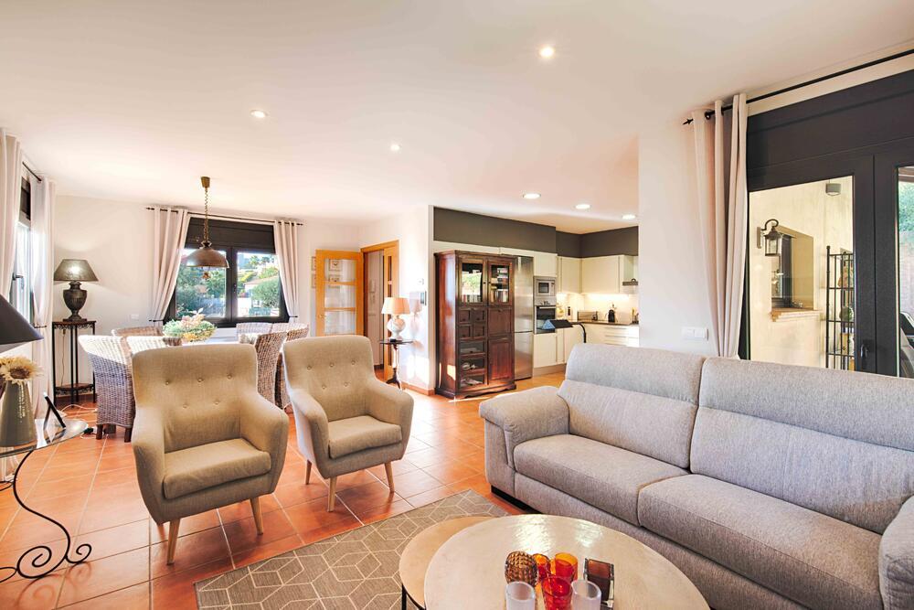 Villa Helma, vakantievilla in Begur, Spanje voor 2 personen foto 15