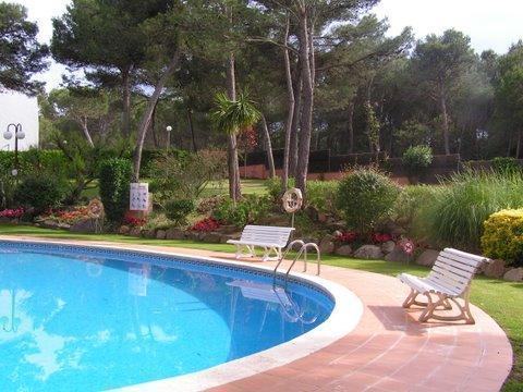 Accommodatie details van {{propertyName}} – ComfortVilla in Pals, Spanje voor 4 personen foto 12