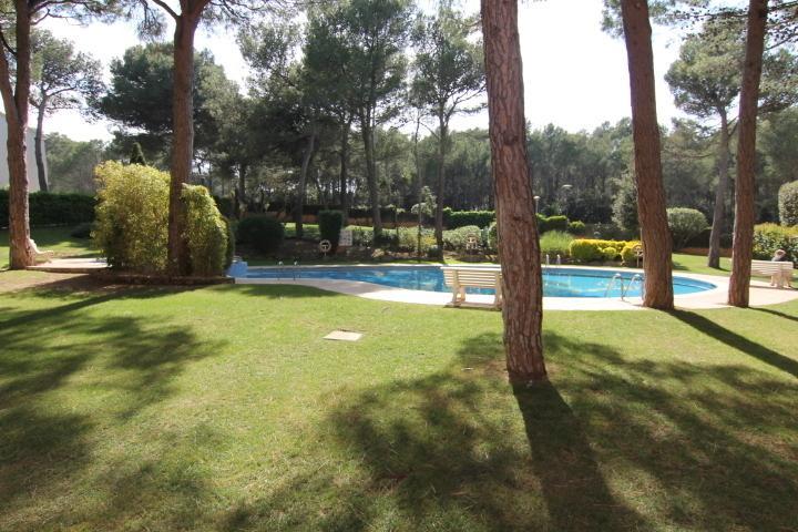 Accommodatie details van {{propertyName}} – ComfortVilla in Pals, Spanje voor 4 personen foto 2