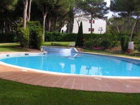 Accommodatie details van {{propertyName}} – ComfortVilla in Pals, Spanje voor 4 personen foto 3