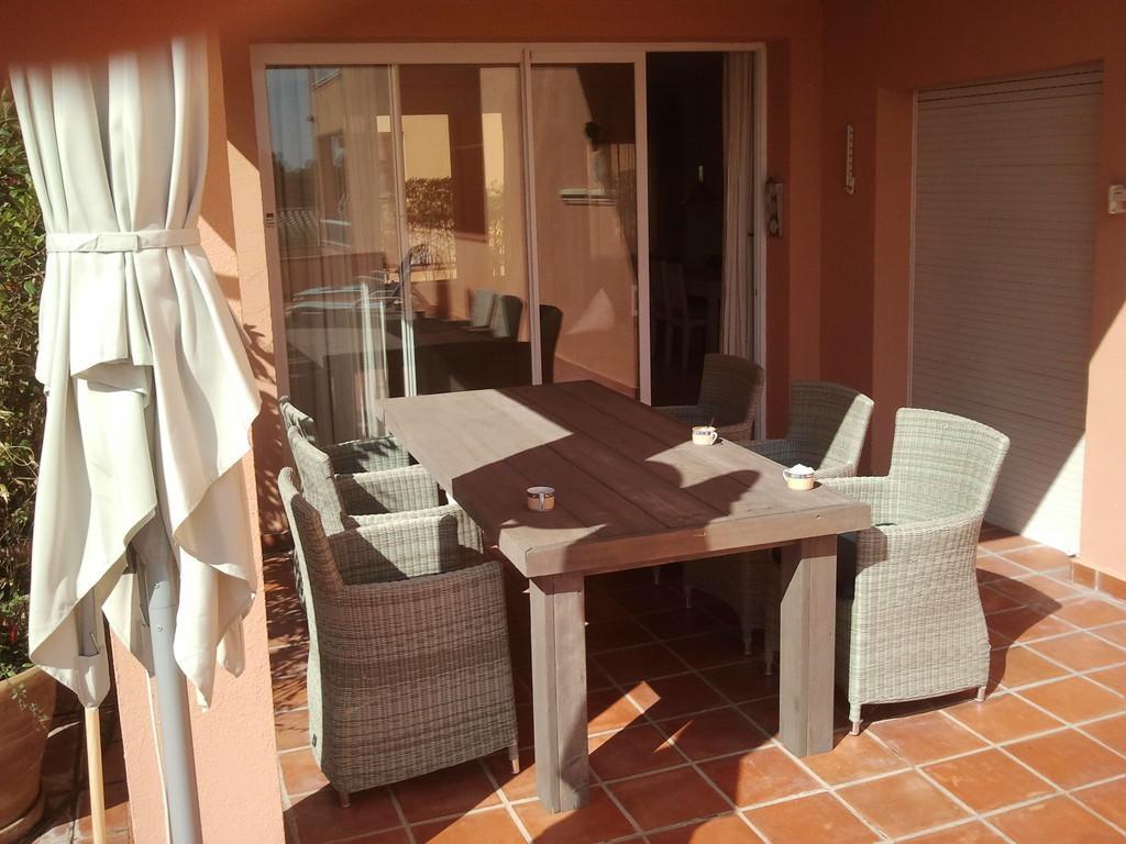 Accommodatie details van {{propertyName}} – ComfortVilla in Pals, Spanje voor 4 personen foto 4