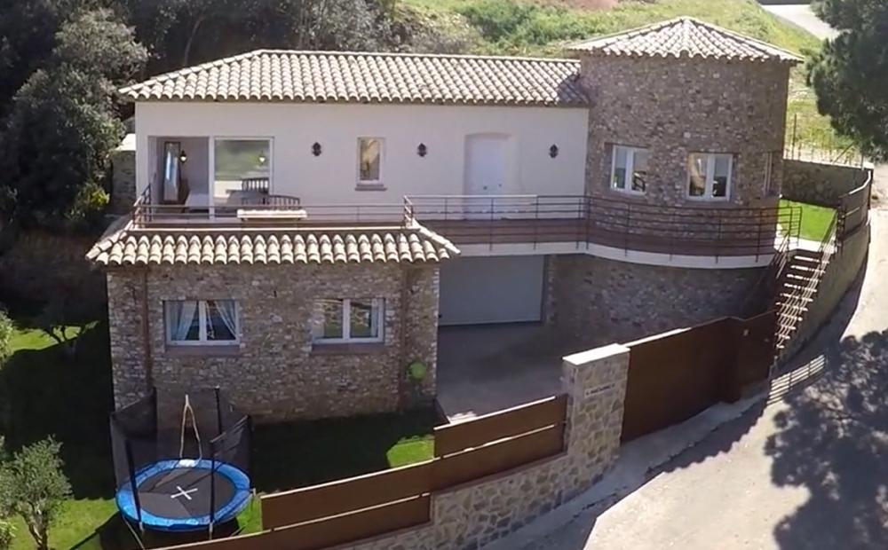 Villa Tulipan, vakantievilla in Begur, Spanje voor 8 personen foto 2