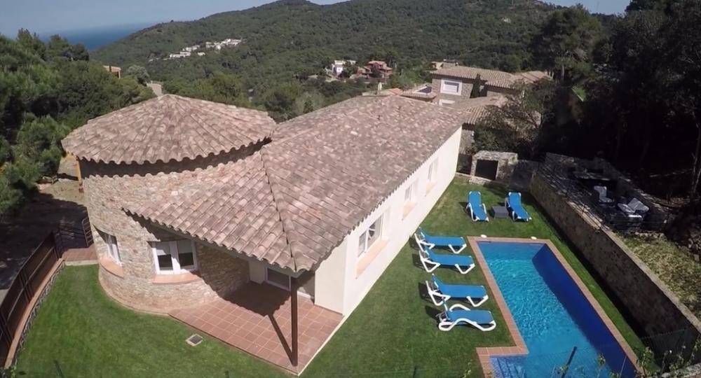 Villa Tulipan