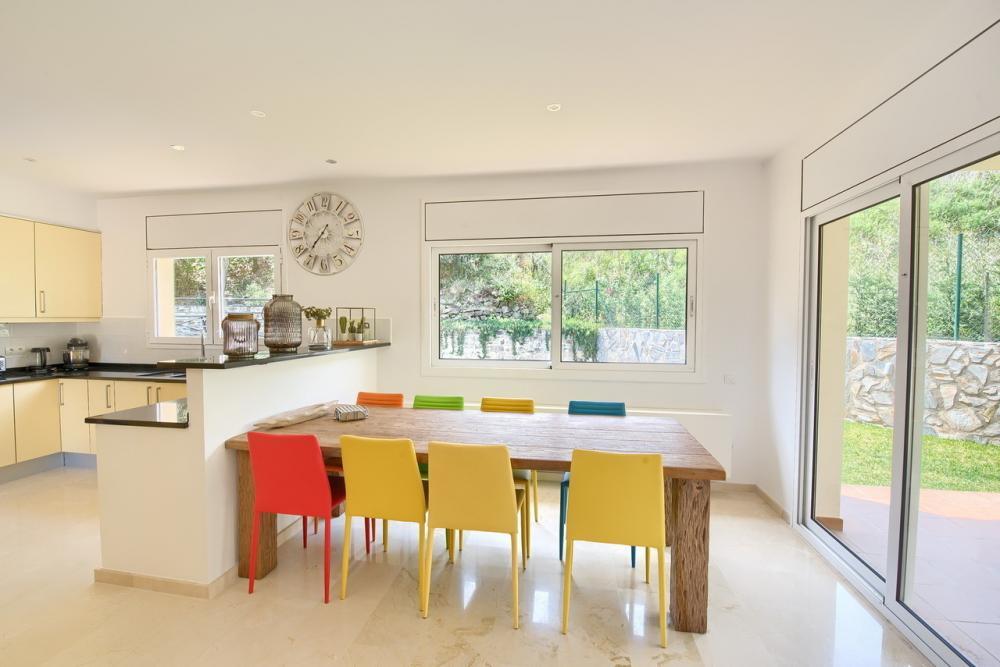 Villa Tulipan, vakantievilla in Begur, Spanje voor 8 personen foto 10
