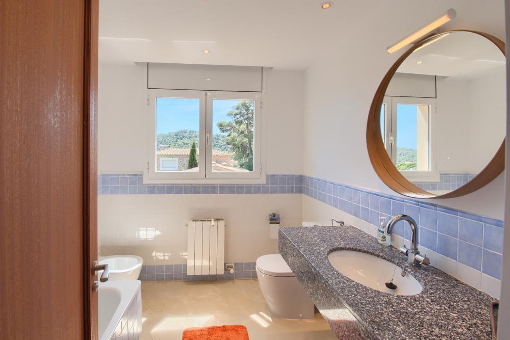 Villa Tulipan, vakantievilla in Begur, Spanje voor 8 personen foto 18