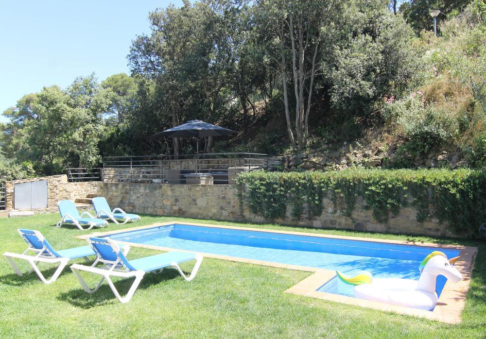 Villa Tulipan, vakantievilla in Begur, Spanje voor 8 personen foto 5