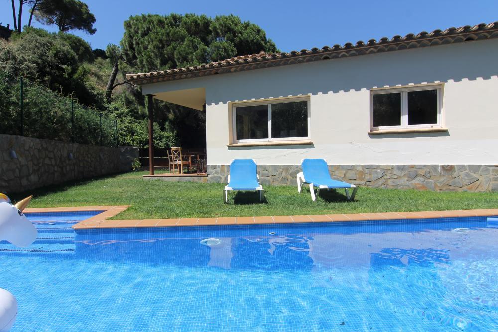 Villa Tulipan, vakantievilla in Begur, Spanje voor 8 personen foto 7