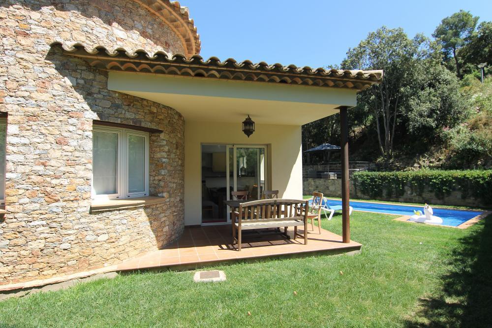 Villa Tulipan, vakantievilla in Begur, Spanje voor 8 personen foto 3