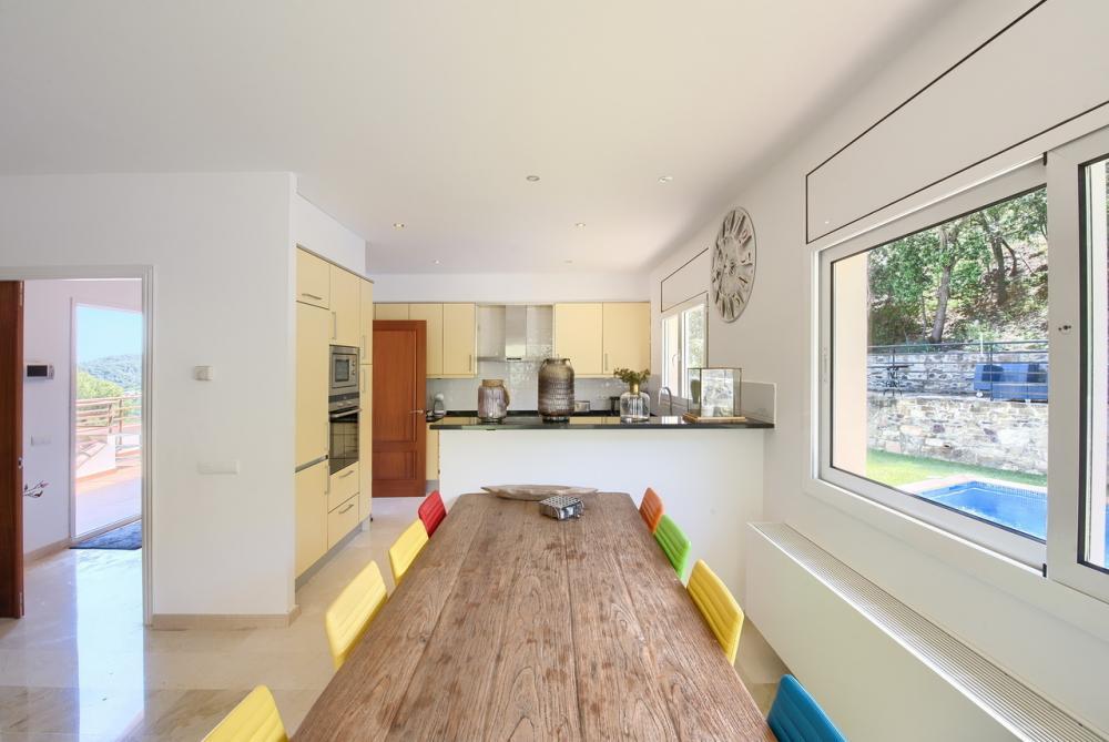Villa Tulipan, vakantievilla in Begur, Spanje voor 8 personen foto 12