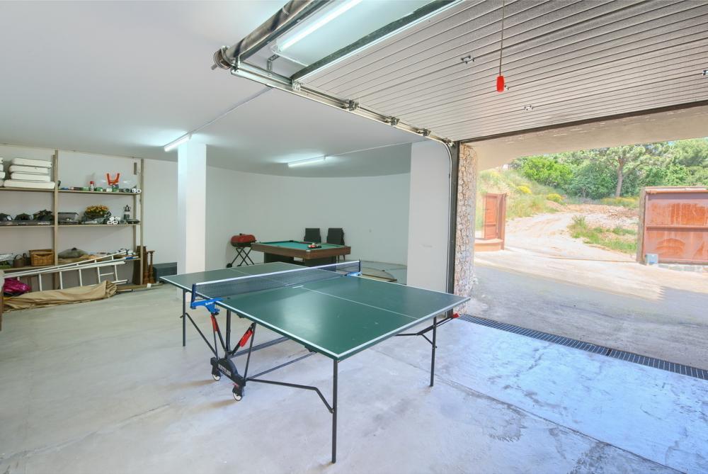 5333 - B-725 Villa Tulipan Prachtige villa voor acht personen, gelegen op minder dan in Begur, Spanje voor 8 personen foto 21