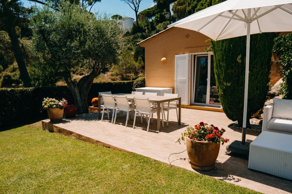 Villa Alegria, vakantievilla in Begur, Spanje voor 8 personen foto 16