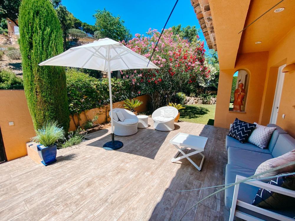 Villa Alegria, vakantievilla in Begur, Spanje voor 8 personen foto 18