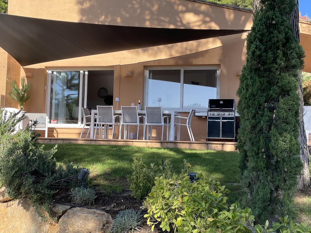 Villa Alegria, vakantievilla in Begur, Spanje voor 8 personen foto 12