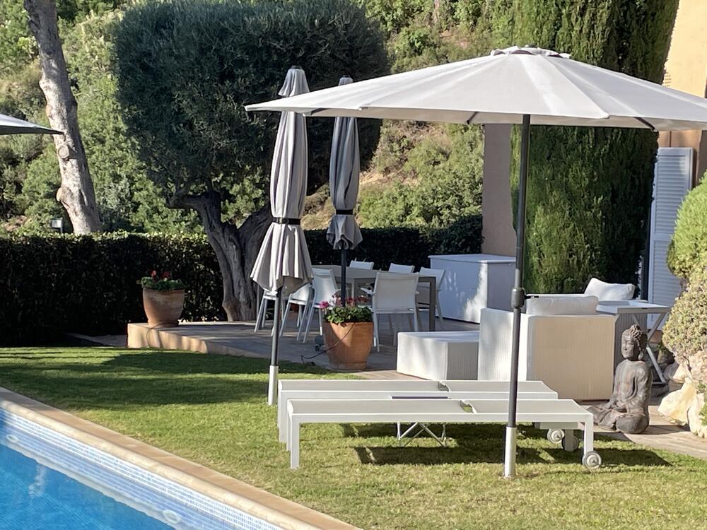 Villa Alegria, vakantievilla in Begur, Spanje voor 8 personen foto 10