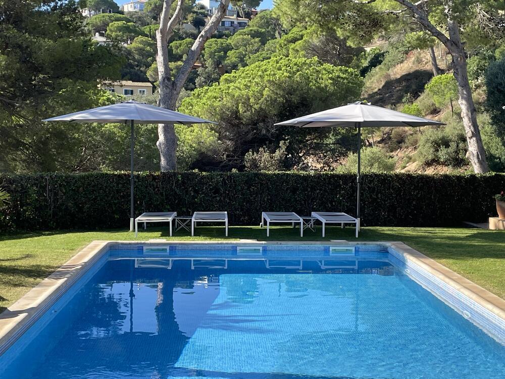 Villa Alegria, vakantievilla in Begur, Spanje voor 8 personen foto 13