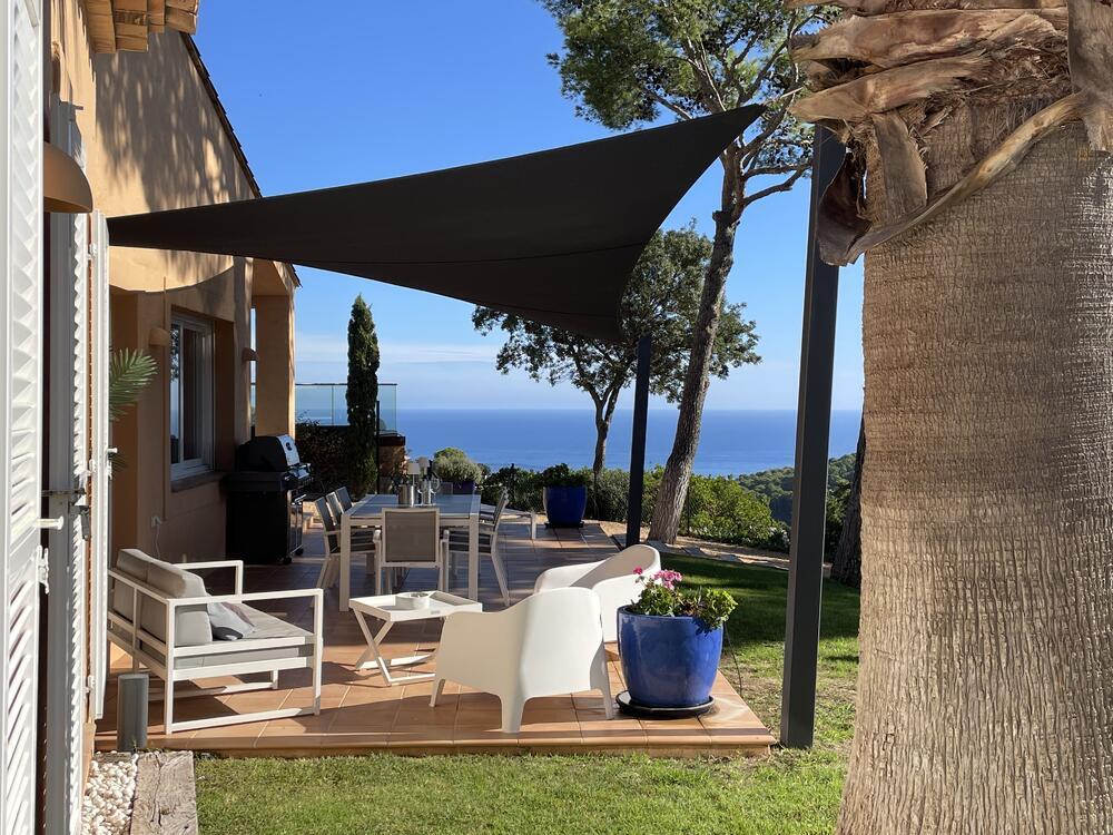 Villa Alegria, vakantievilla in Begur, Spanje voor 8 personen foto 9