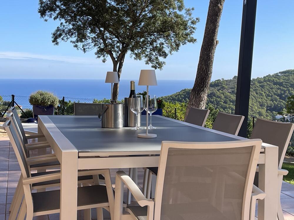 Villa Alegria, vakantievilla in Begur, Spanje voor 8 personen foto 6