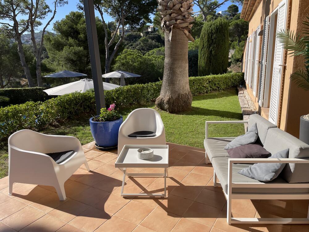 Villa Alegria, vakantievilla in Begur, Spanje voor 8 personen foto 8