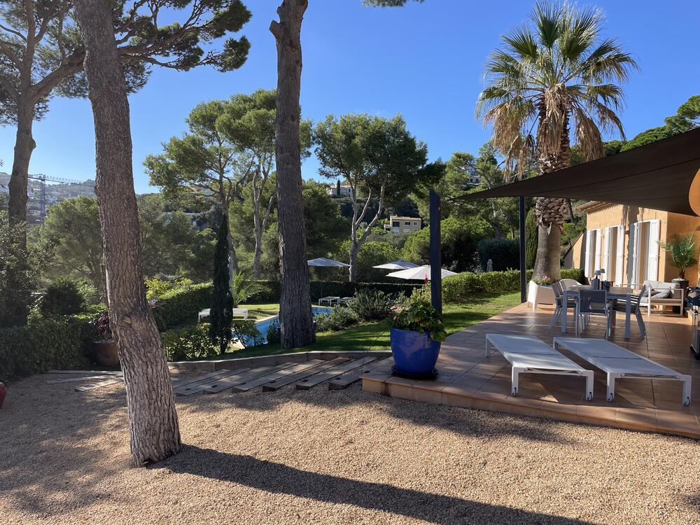 Villa Alegria, vakantievilla in Begur, Spanje voor 8 personen foto 15