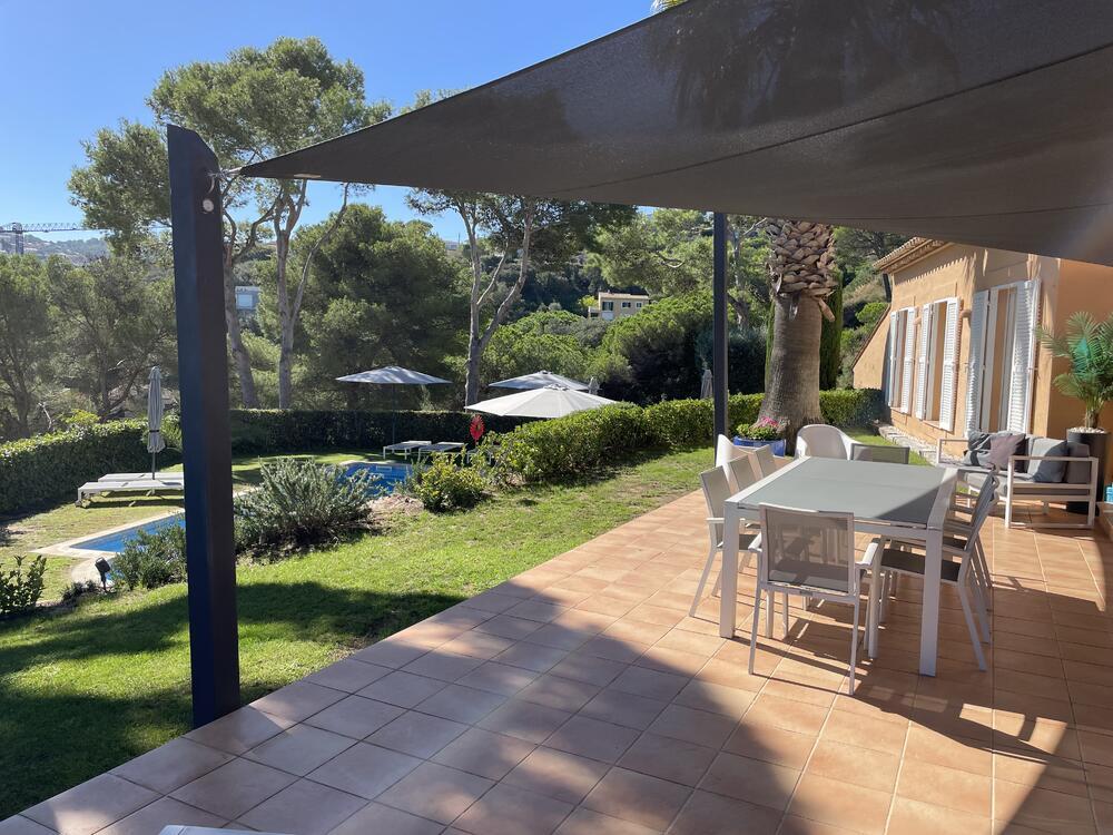 Villa Alegria, vakantievilla in Begur, Spanje voor 8 personen foto 5