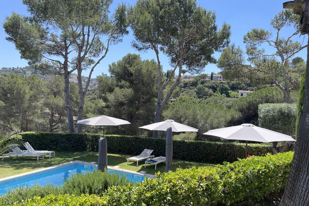 Villa Alegria, vakantievilla in Begur, Spanje voor 8 personen foto 3