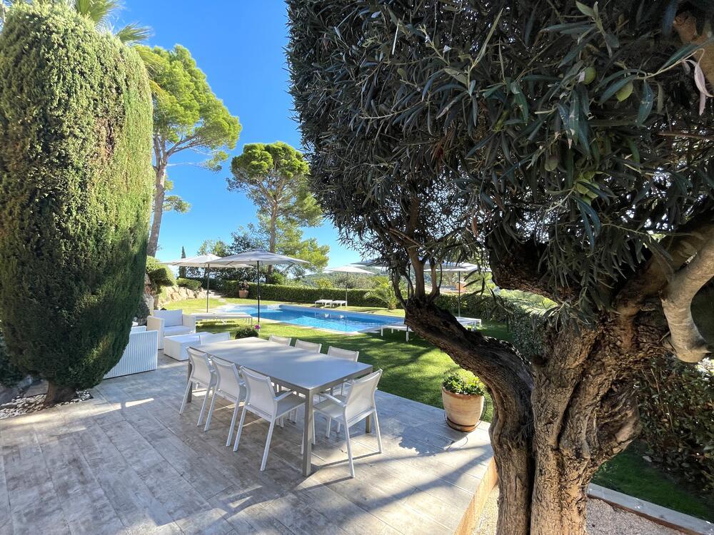 Villa Alegria, vakantievilla in Begur, Spanje voor 8 personen foto 4