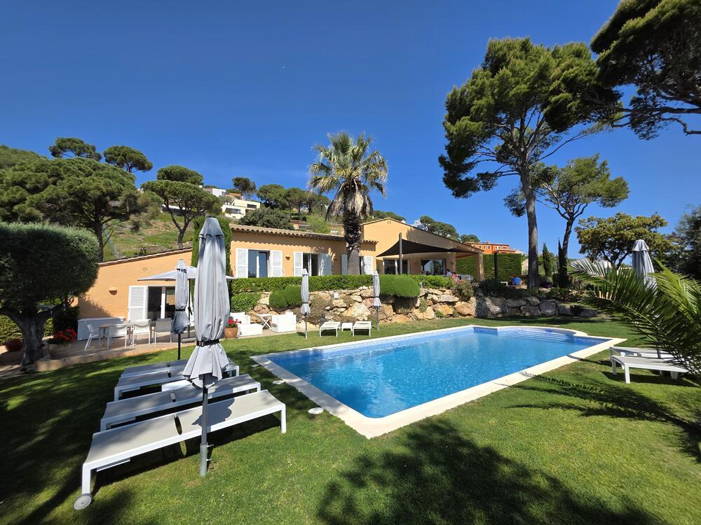Villa Alegria