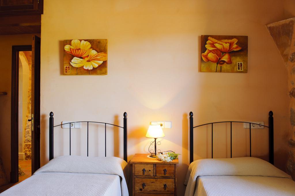 Villa Golf Vall d'Or - Zeer rustig gelegen, sfeervolle en rustiek i in Cala D Or, Spanje voor 4 personen foto 19